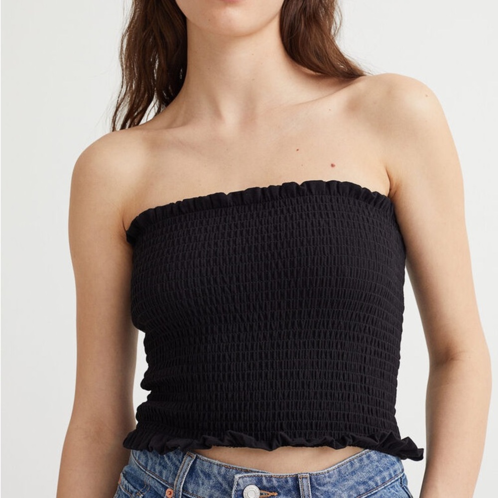 H&M tube top